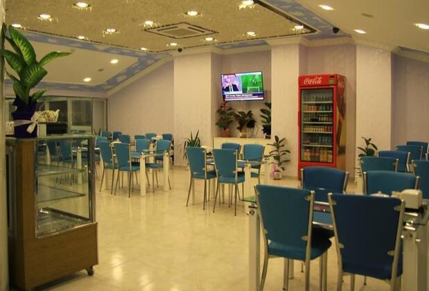 Ünal Palas Otel - Görsel 8