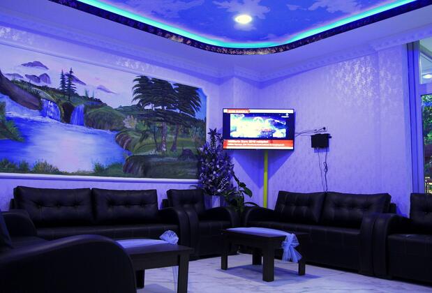 Ünal Palas Otel - Görsel 10