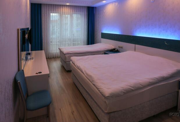 Ünal Palas Otel - Görsel 16