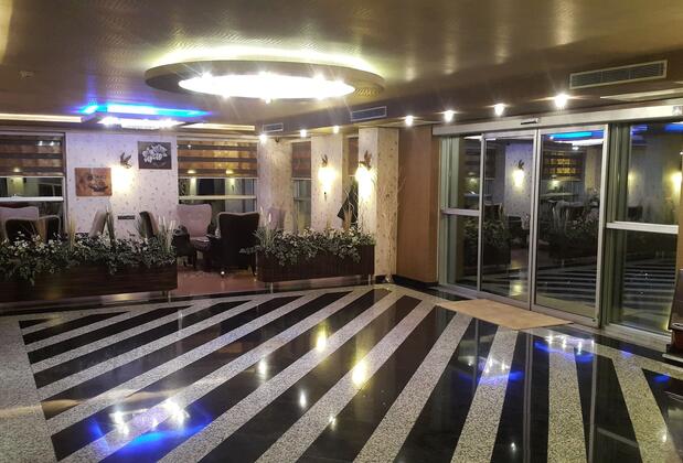 My Liva Hotel - Görsel 7