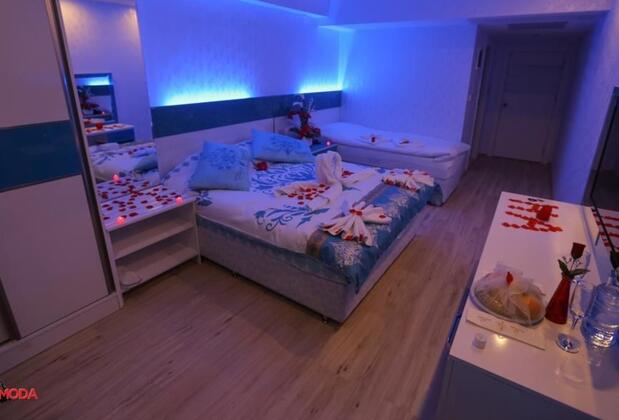 Ünal Palas Otel - Görsel 17