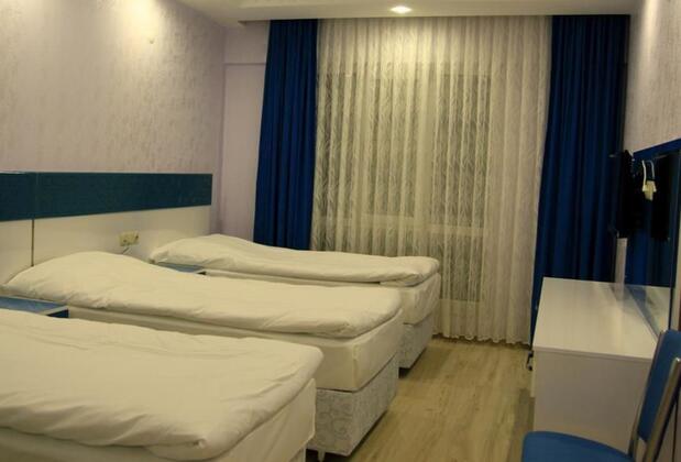 Ünal Palas Otel - Görsel 19