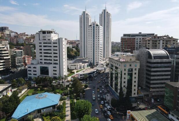 Vital Hotel Fulya - Görsel 3