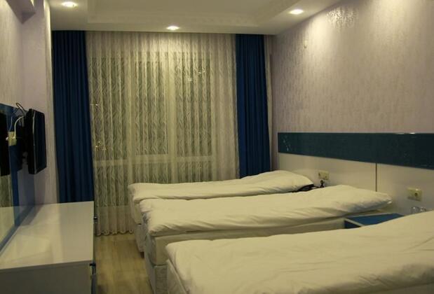 Ünal Palas Otel - Görsel 20