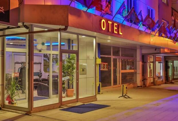 Ünal Palas Otel - Görsel 6