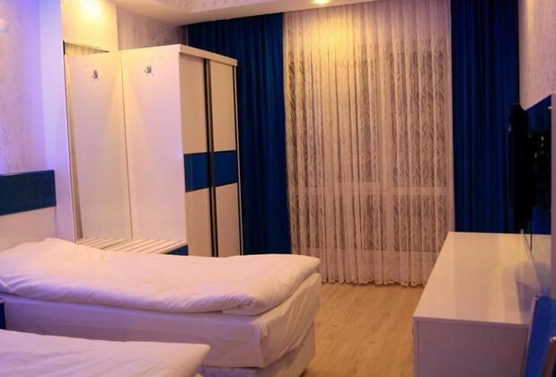 Ünal Palas Otel - Görsel 21