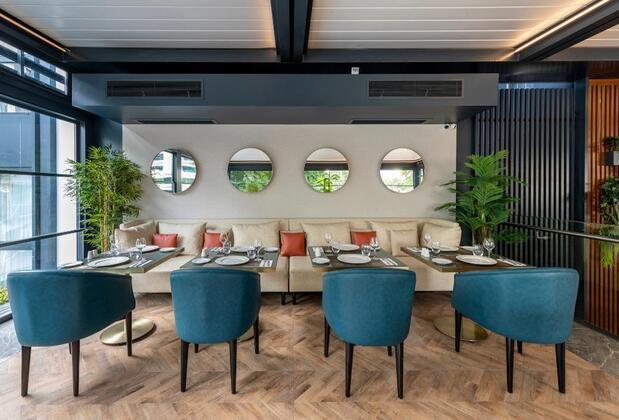 Vital Hotel Fulya - Görsel 10