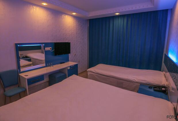 Ünal Palas Otel - Görsel 22