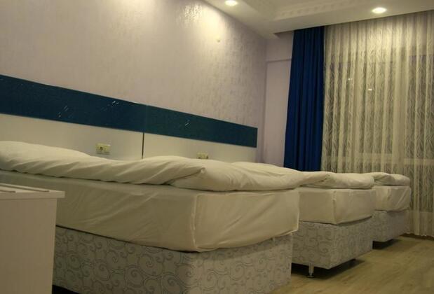 Ünal Palas Otel - Görsel 23