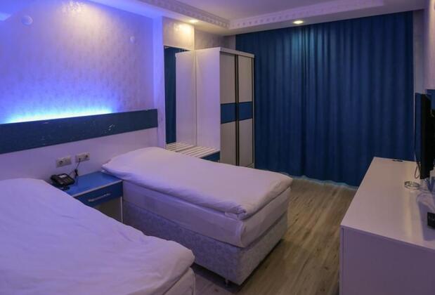 Ünal Palas Otel - Görsel 24