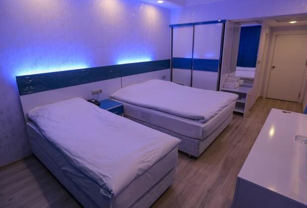 Ünal Palas Otel - Görsel 25