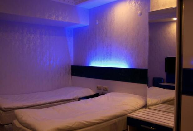 Ünal Palas Otel - Görsel 26