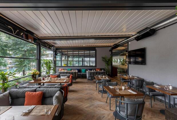 Vital Hotel Fulya - Görsel 11