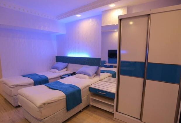 Ünal Palas Otel - Görsel 27