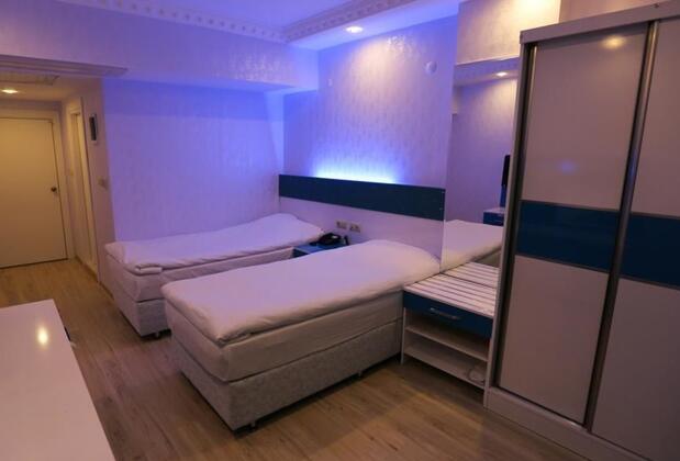 Ünal Palas Otel - Görsel 28