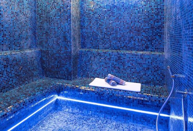 Vital Hotel Fulya - Görsel 16