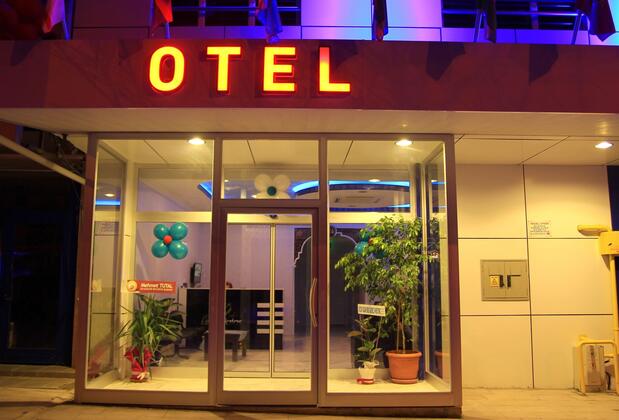 Ünal Palas Otel - Görsel 4