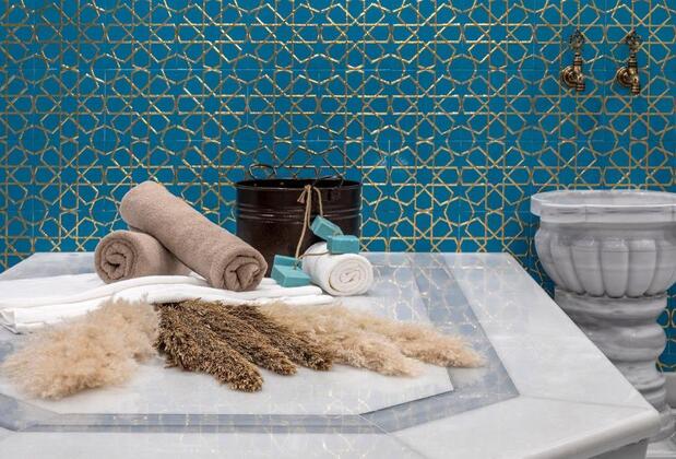 Vital Hotel Fulya - Görsel 12