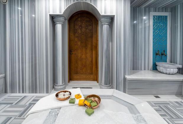 Vital Hotel Fulya - Görsel 23