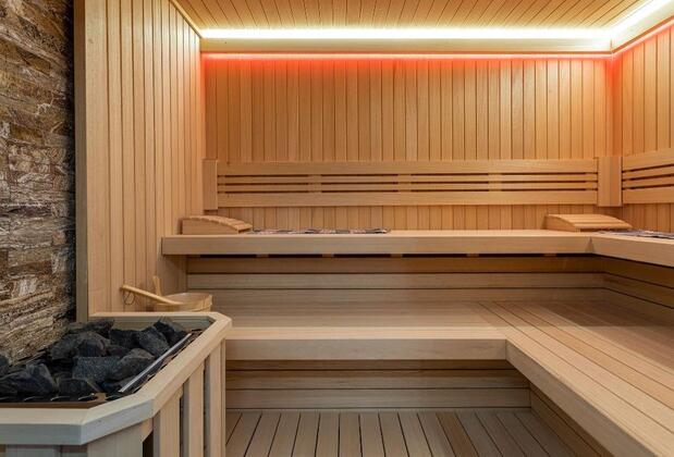 Vital Hotel Fulya - Görsel 15