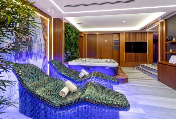 Vital Hotel Fulya - Görsel 14