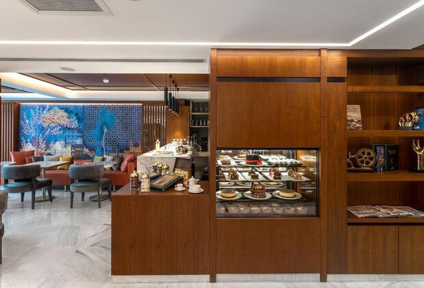 Vital Hotel Fulya - Görsel 7