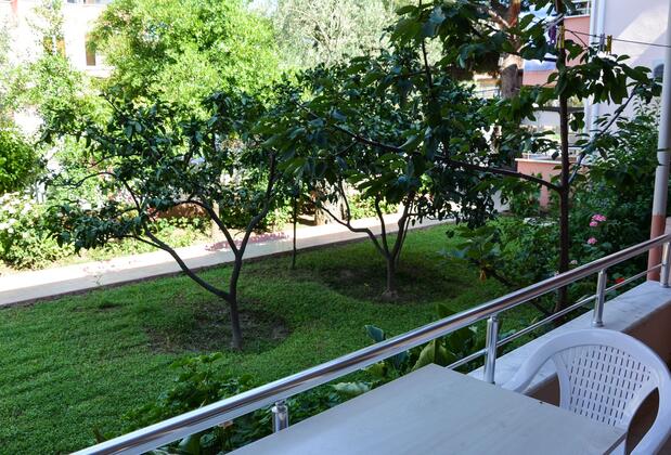 Berk Apart Motel - Görsel 4