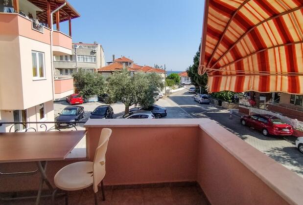 Berk Apart Motel - Görsel 2