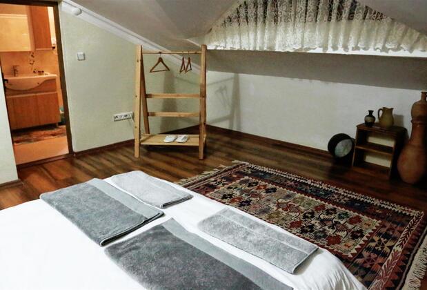 Uçhisar Stone House - Görsel 3