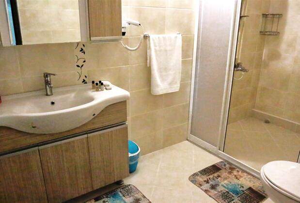 Uçhisar Stone House - Görsel 12