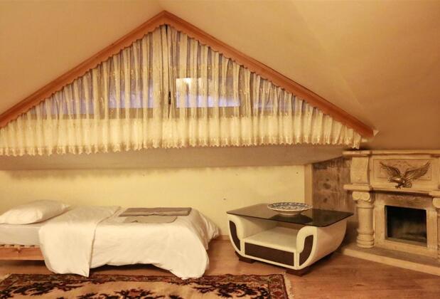 Uçhisar Stone House - Görsel 6