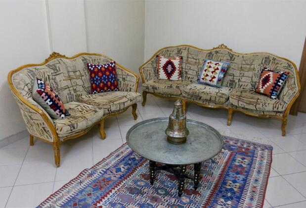 Uçhisar Stone House - Görsel 7