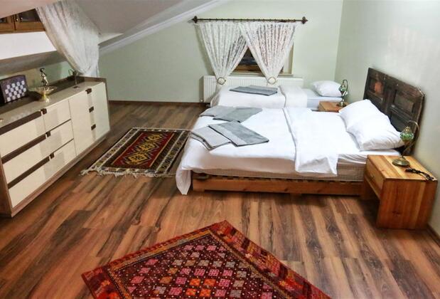 Uçhisar Stone House - Görsel 8