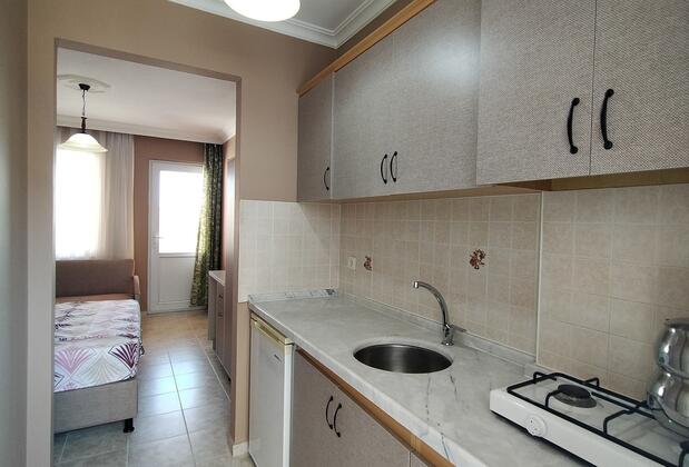 Berk Apart Motel - Görsel 6