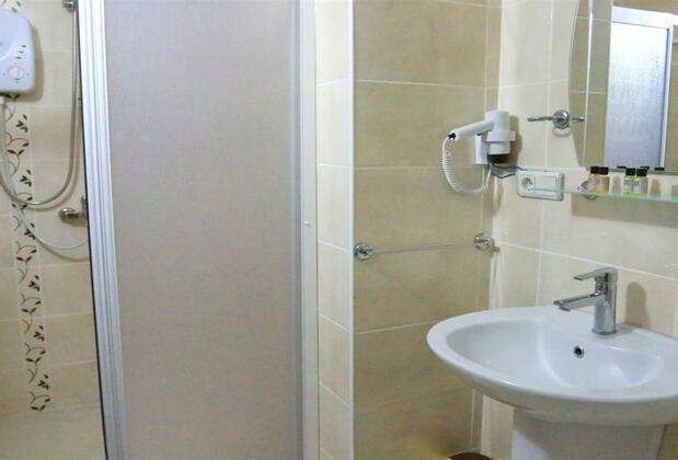 Uçhisar Stone House - Görsel 10