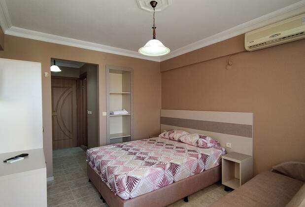 Berk Apart Motel - Görsel 7