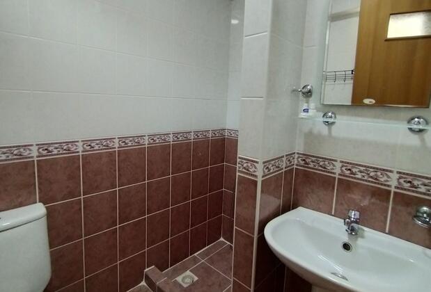 Berk Apart Motel - Görsel 14