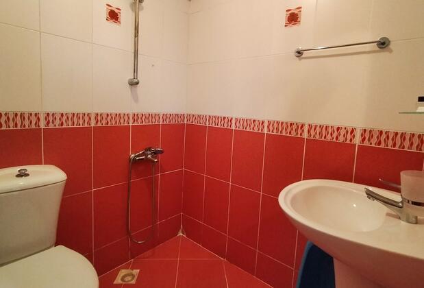 Berk Apart Motel - Görsel 13