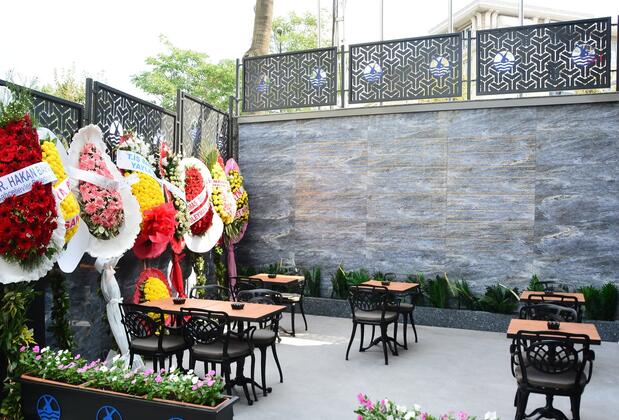 Radar Otel - Görsel 5