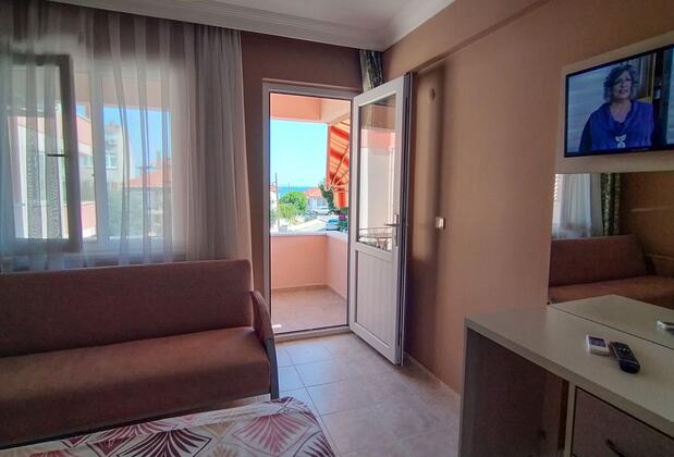 Berk Apart Motel - Görsel 8