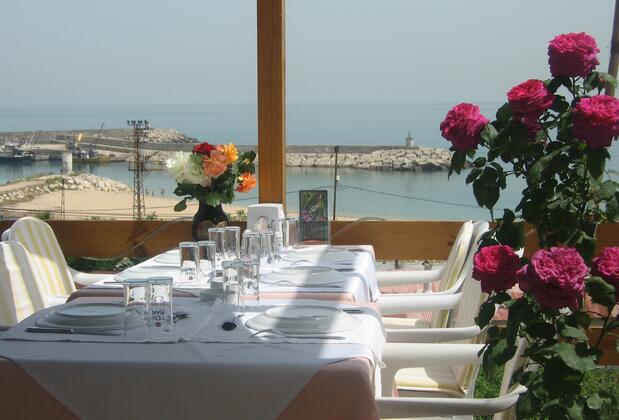 Gizlibahçe Hotel Karaburun - Görsel 9