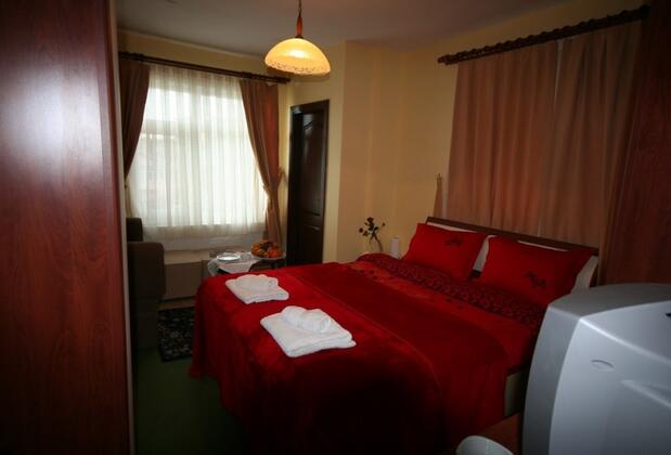 Gizlibahçe Hotel Karaburun - Görsel 6