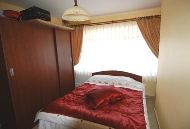 Gizlibahçe Hotel Karaburun - Görsel 4