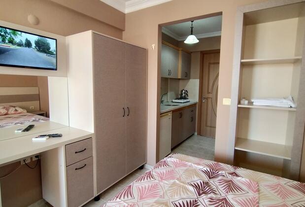 Berk Apart Motel - Görsel 9