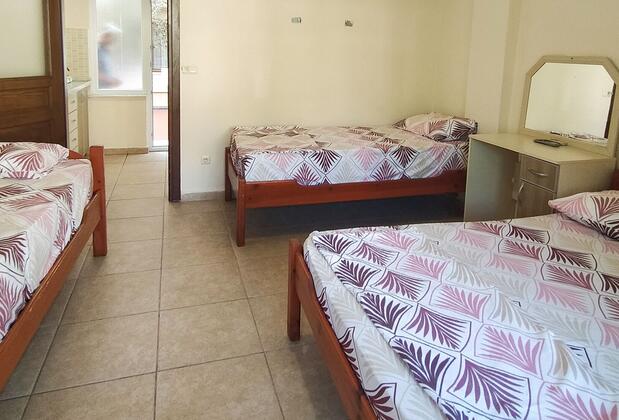 Berk Apart Motel - Görsel 10