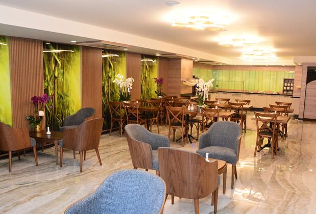 Radar Otel - Görsel 17