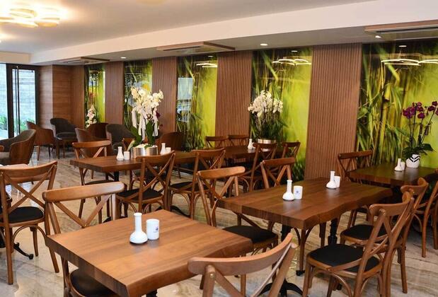 Radar Otel - Görsel 19