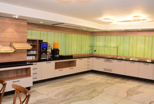 Radar Otel - Görsel 16