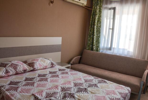 Berk Apart Motel - Görsel 12