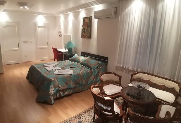 Görkemli Hotel - Görsel 3